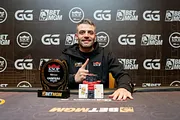 Quatro campeões e início do Main Event: o domingo no KSOP GGPoker Rio de Janeiro