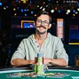 Mike Gorodinsky Wins EV82 $10k Eight Game Championship
