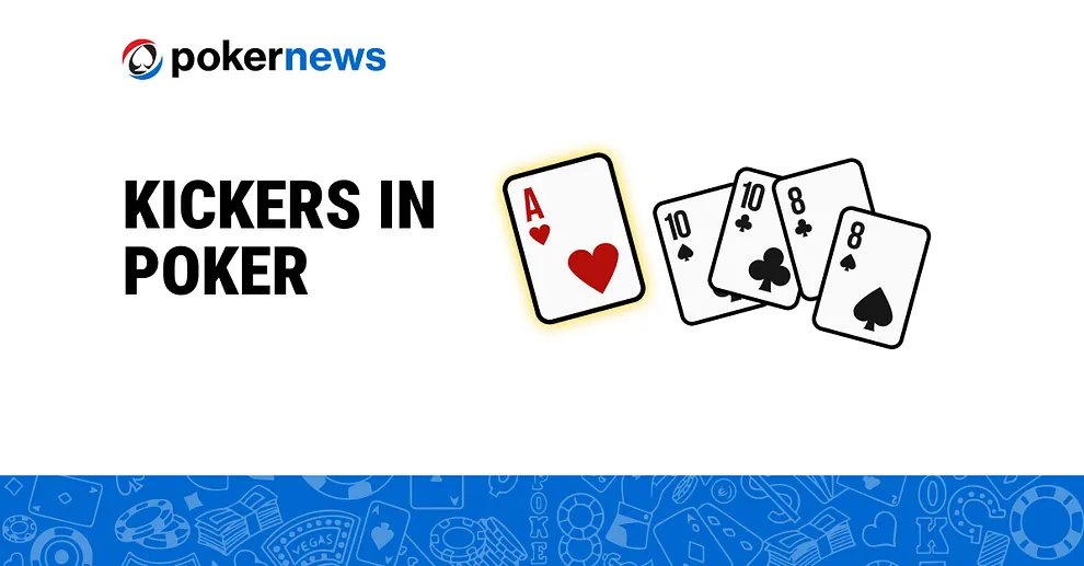 Kickers in poker title image