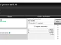 PokerStars.FRESPT: Turoks82 e da.nova.nuno Brilham na Sessão de Sexta 106