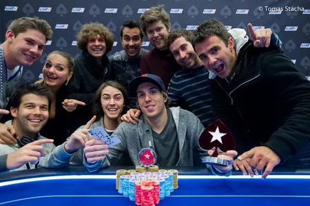 The Nightly Turbo: Maria Ho's New Job, Viktor Blom Defeats Tom Dwan for 0K, and More 102