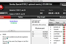 torneios poker online pokerstars.pt