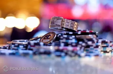 Table finale Main Event WSOP 2010 (coverage live)