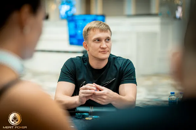 Oleg Silin