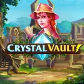 Crystal Vault