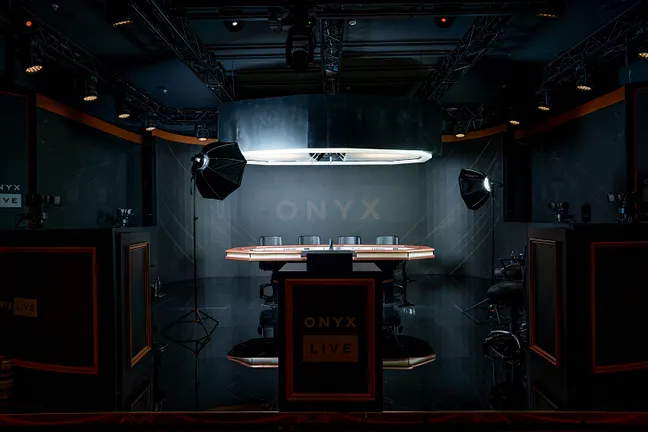 Onyx Club