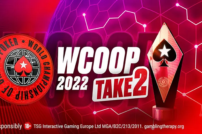 WCOOP Take 2