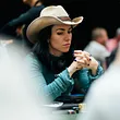 Liv Boeree