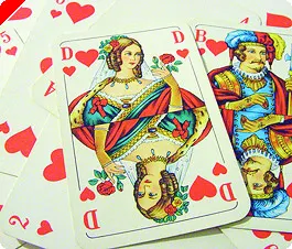 Poker Room Review: Sahara, Las Vegas 0001