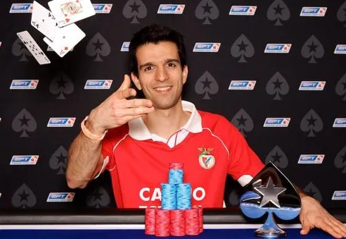 João Simão Vence Título no PCA 2019