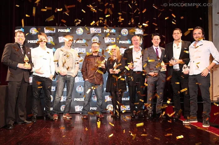 Global Poker Index European Poker Awards: Ole Schemion foi o Jogador do Ano 0001