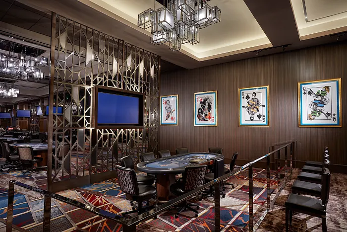 Seminole Hard Rock Poker