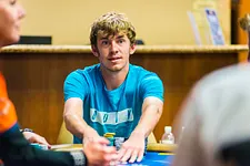 Christopher Brewer WPT