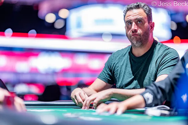 Robert Mizrachi