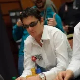 Jan Skampa Champion de l'EPT Prague 2009, Tallix termine 4ème 103