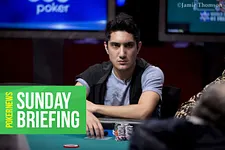 Sunday Briefing