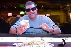 Recapping the 2012 World Series of Poker Circuit Africa 103
