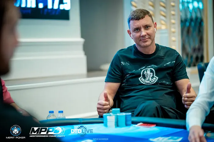Konstantin Voronin