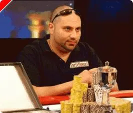 Tournoi PokerNews Cup Australie - Dory Zayner Remporte le premier PokerNews Cup Main Event 0001