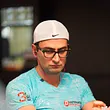 Antonio Esfandiari