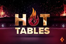 Hot Tables do partypoker