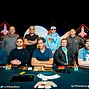 Final Table