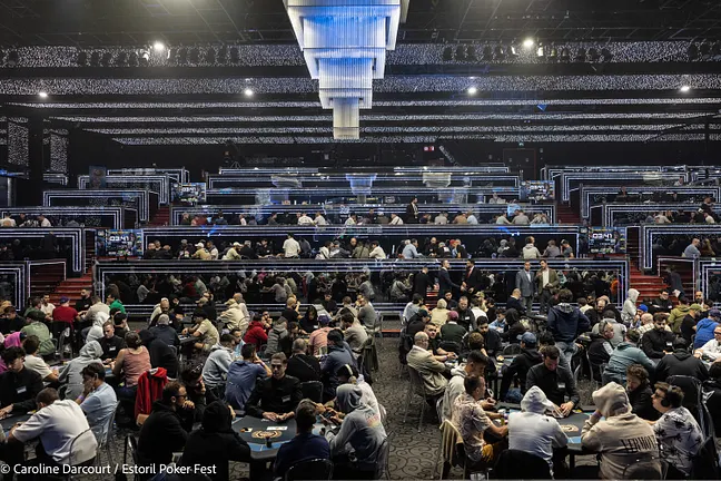 Estoril Poker Fest