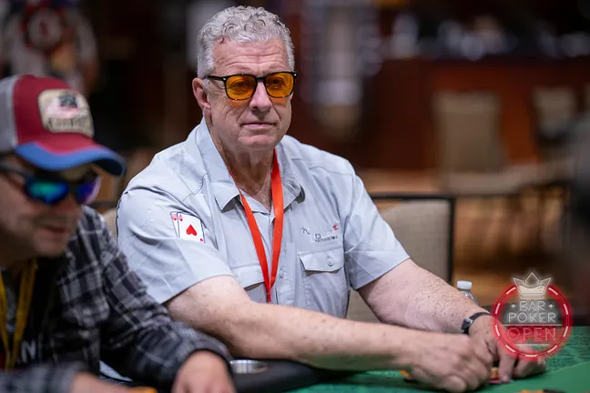 Robert Savadge