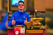 Jeremy Becker Continues Las Vegas Domination With Venetian DeepStack Victory