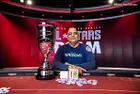 Raminder Singh Wins Inaugural RunGood All-Stars ProAm Trophy ($10,560)