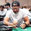 Antonio Esfandiari