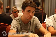 WPT Grand Prix de Paris Jour 4 : Hugo Lemaire et Fred Magen en table finale
