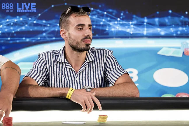 Pol Silva