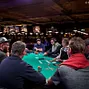 High Roller - 50,000 Final Table