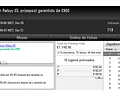 €1,178 para KeyzerSozePT e €1,110 para Jgrhajsj na PokerStars.pt 121