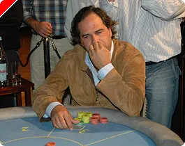Já Temos Poker Em Portugal! – 1º Solverde Texas Hold'em Poker – Luís Medina Campeão 103