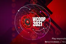 WCOOP 2021 na PokerStars