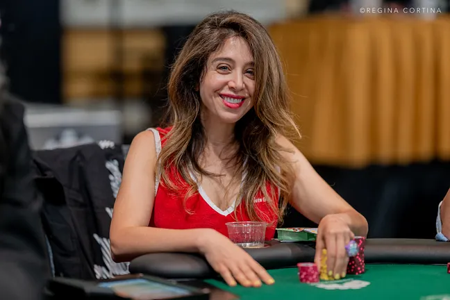 Rania Nasreddine
