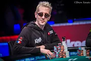 WSOP Poker Players Championship: ElkY, Soulier, Fitoussi et Luneau au Jour 2, Benyamine out