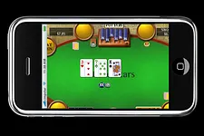 poker mobile chili