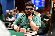Portugal despede-se do WSOPE Main Event – Diogo Duarte 49º e Diogo Coelho 54º