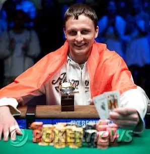 WSOP 2009: Peter Traply Leva Ouro Para a Hungria no Shootout #41 0001