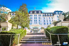 Casino Annecy