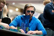 Global Poker Index: High Roller Win Moves Connor Drinan Up; Fedor Holz Still Leads