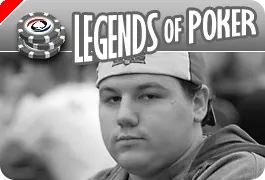 Lendas do Poker - Shaun Deeb 0001