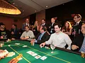 Poker Pros, Celebs & Wall Streeters Raise 0K at Recent WPT Charity Poker Tournament 105