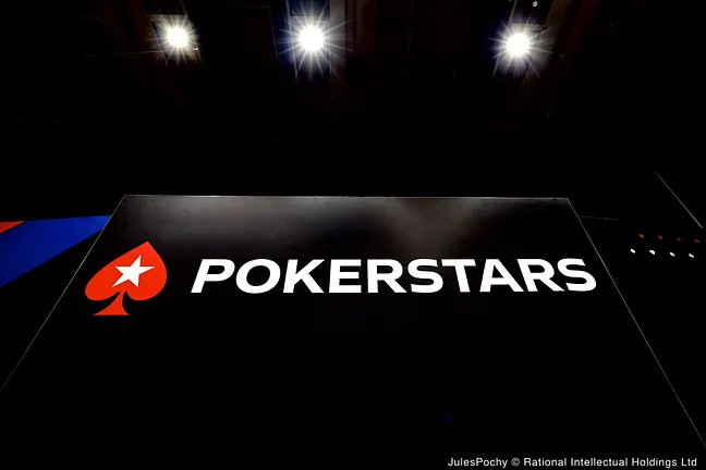 2025 EPT Prague PokerStars