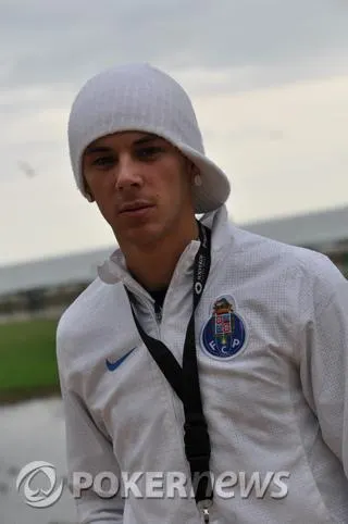 Vote nos Melhores do Ano 118