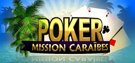 Pokerstars Mission Caraibes sur NRJ12 : La nouvelle saison démarre lundi 0001