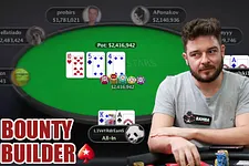 Assista à vitória de Kovalski no $2.100 NLH da Bounty Builder Series [Vídeo]